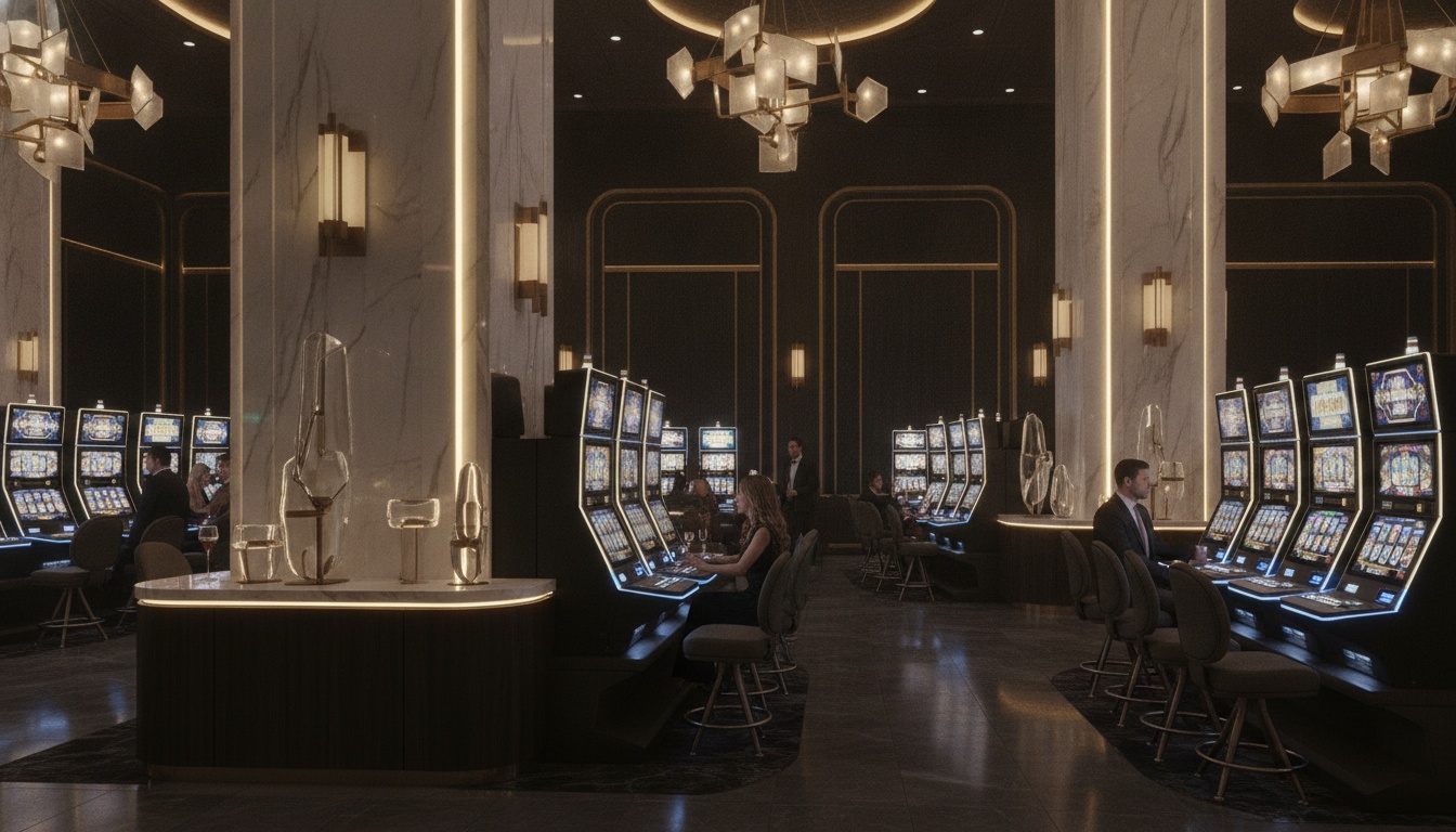 About Lottoland Casino — Detailed Review
